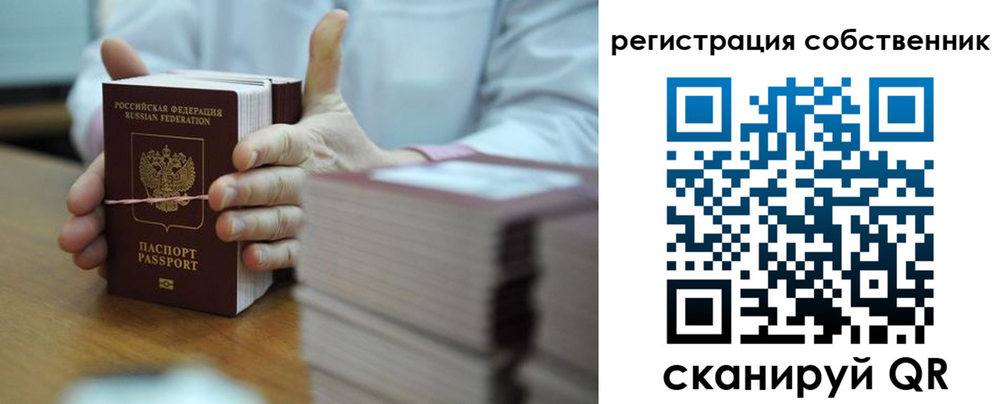 временная регистрация гарантия в Североморске